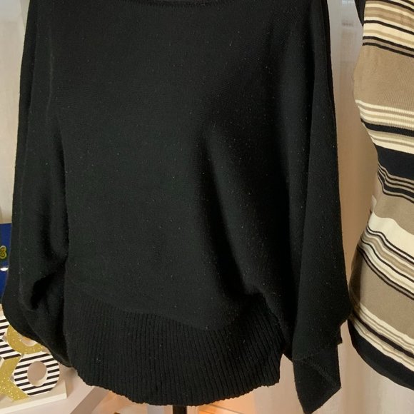 Shoulder Sweater - Picture 3 of 3